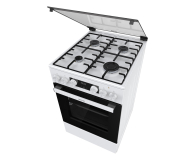 Gorenje GK5C42WH - 1540715 - zdjęcie 3